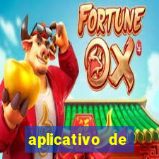 aplicativo de analise de jogos de futebol